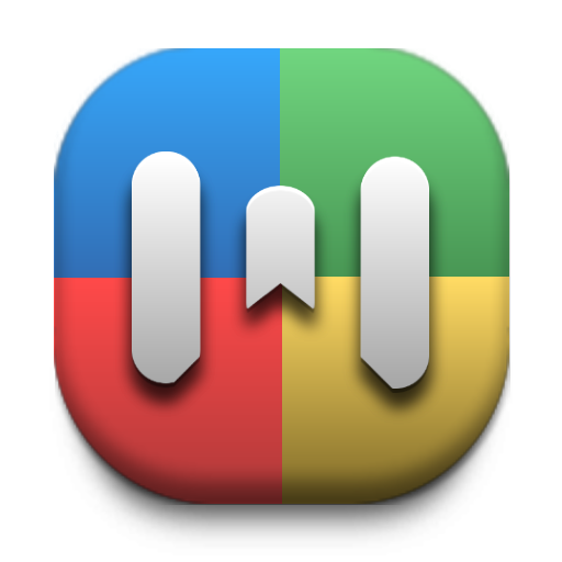 Merlen Icon Pack - 멀렌 아이콘 팩 8.1.5 1 merlen icon pack logo