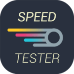 meteor app speed test logo