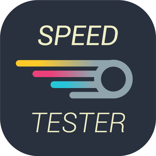 Meteor Speed Test 4G, 5G, WiFi - 미터 속도 테스트 4G, 5G, WiFi 2.56.0-3 1 meteor app speed test logo