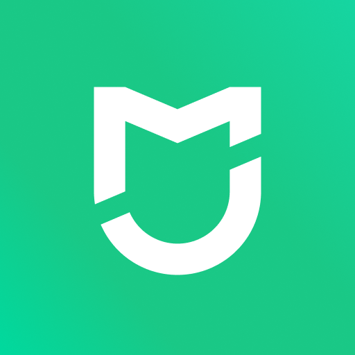 Xiaomi Home - 샤오미 홈 10.7.608 1 mi home logo