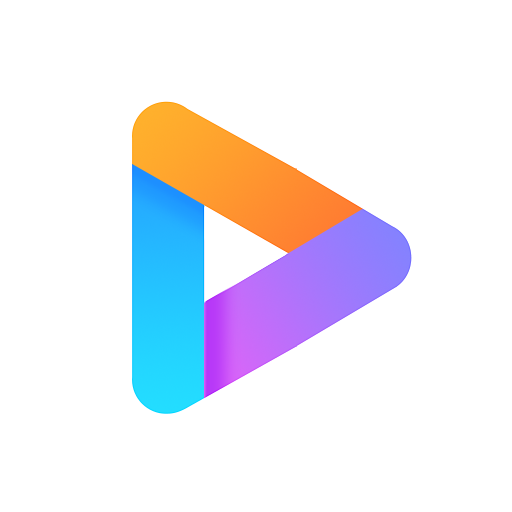 Mi Video - Video player - 미 비디오 - 비디오 플레이어 2025061102 1 mi video logo