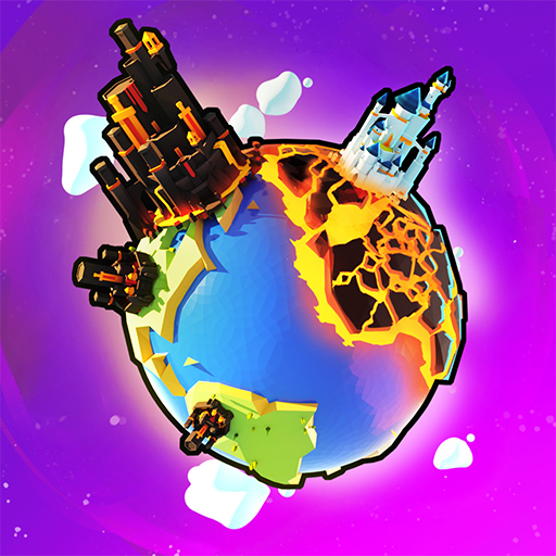 밀리언 로드: 월드 컨퀘스트 5.13.15 1 million lords logo