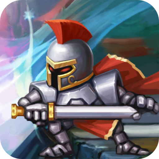 miragine war logo