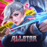 mobile legends android logo