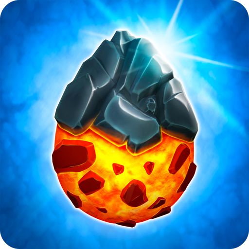 Monster Legends - 몬스터 레전드 18.0.1 1 monster legends rpg logo