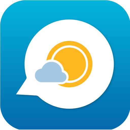 Weather & Radar - Morecast - 날씨 & 레이더 - 모어캐스트 (프리미엄) 4.1.42 1 morecast weather android logo