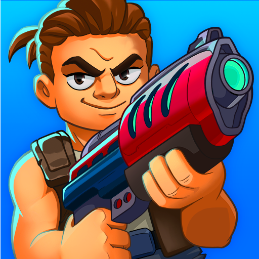 Mr Autofire - 미스터 오토파이어 4.0.1 버그판 1 mr autofire logo