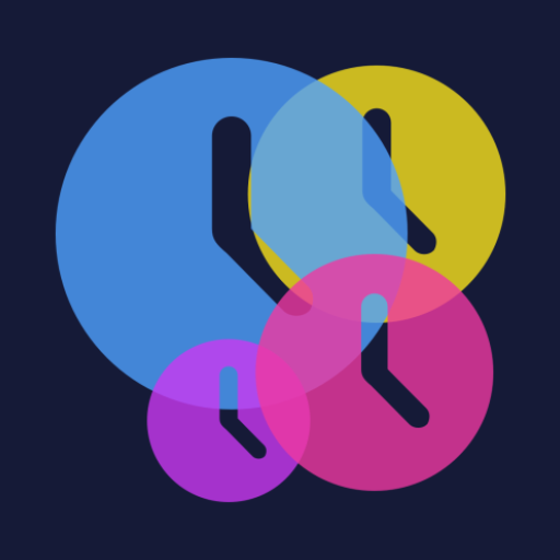 MultiTimer: Multiple timers - 멀티타이머: 여러 개의 타이머 (프로) 1.8 1 multitimer multiple timers logo