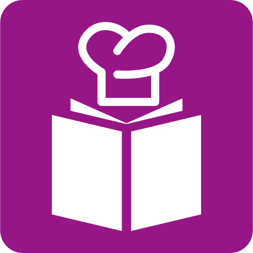 My Recipe Box: My Cookbook - 내 레시피 박스: 내 요리책 (프리미엄) 8.5.0 1 my recipe box recettetek logo