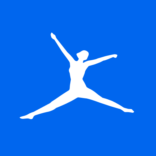 MyFitnessPal - MyFitnessPal 25.23.0 1 myfitnesspal android logo