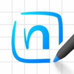 nebo android logo