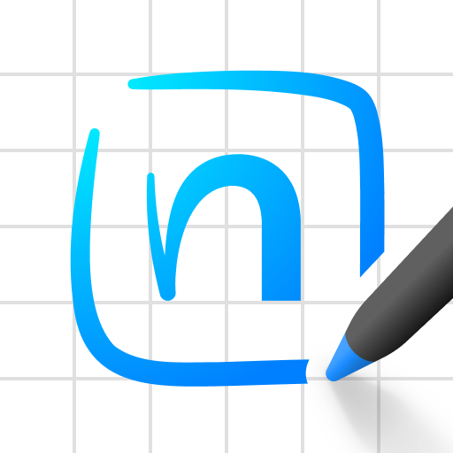 Nebo: 학생을 위한 메모 작성 6.4.11 1 nebo android logo