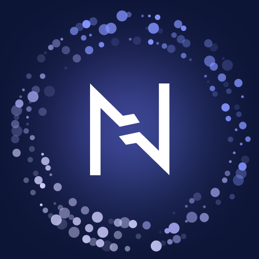 Nebula Horoscope Astrology - 네뷸라 점성술 4.24.01 1 nebula horoscope astrology logo