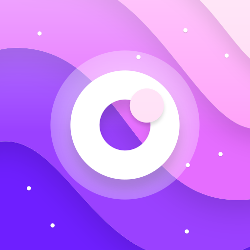 Nebula Icon Pack - Nebula Icon Pack 7.8.4 1 nebula icon pack logo