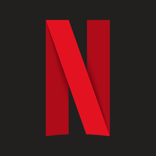 Netflix(넷플릭스) 9.21.0 1 netflix logo