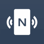 nfc tools pro edition logo