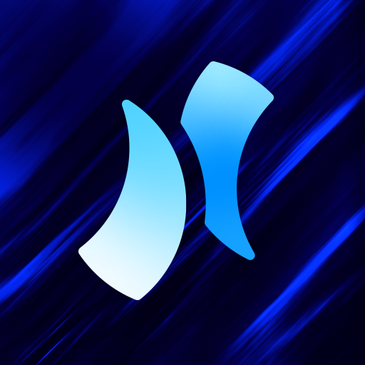 Niagara Launcher ‧ 신선하고 깔끔한 런처 (프로) 1.13.19 1 niagara launcher logo