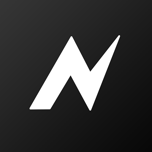 Node Video - Pro Video Editor - 노드 비디오 - 프로 비디오 편집기 (프로) 7.2.2 1 node video android logo