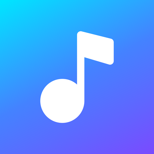 음악 플레이어 MP3 플레이어 - 노마드 뮤직 (프리미엄) 1.33.0 1 nomad music player logo