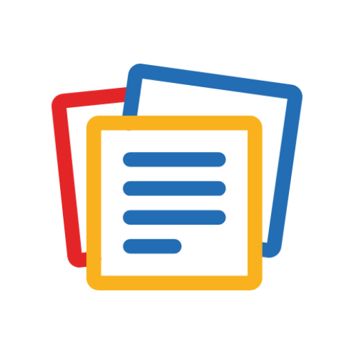 Notebook - 메모 작성, 동기화 6.5.5 1 notebook take notes sync logo