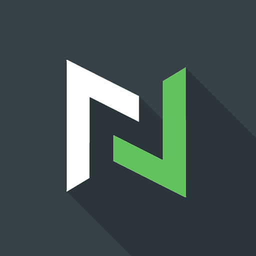 nzb360 - Sonarr / Radarr / SAB - nzb360 - Sonarr / Radarr / SAB (프로) 20.6.1 1 nzb360 logo