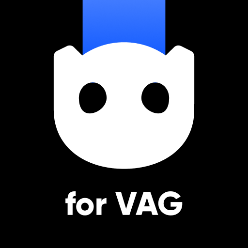 OBDeleven VAG car diagnostics - OBDeleven VAG 자동차 진단 (프로) 0.97.0 1 obdeleven logo