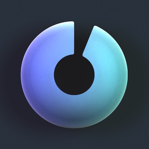one sec | app blocker, focus - 일초 | 앱 차단기, 집중 (프로) 2.4.1 1 one sec delay distracting apps logo