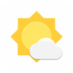 oneplus weather android logo