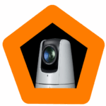 onvif ip camera monitor logo