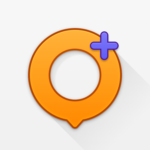 OsmAnd+ — 지도 및 GPS 오프라인 5.0.6 1 osmand maps navigation logo