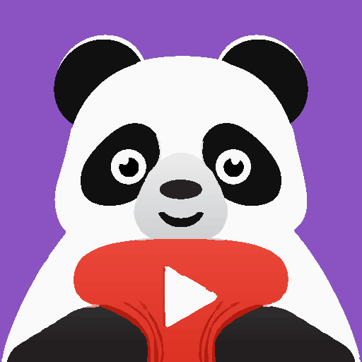 Panda Video Compress & Convert - 판다 비디오 압축 및 변환 (프리미엄) 1.3.17 1 panda video compressor movie logo
