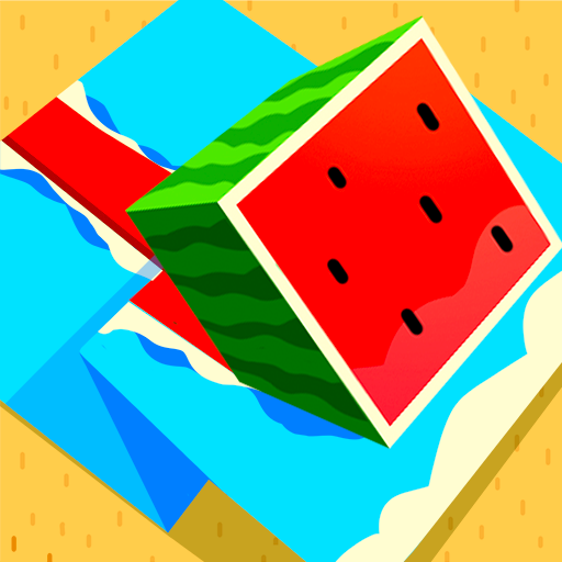 Paper.io 3D - Paper.io 3D 3.4.20 버그판 1 paper io 3d logo
