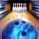 pba bowling challenge logo