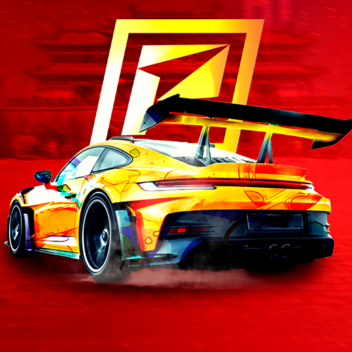 PetrolHead : Street Racing 주차 - 페트롤헤드 : 스트리트 레이싱 주차 6.8.0 1 petrolhead traffic quests logo