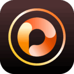 photodirector photo editor android logo