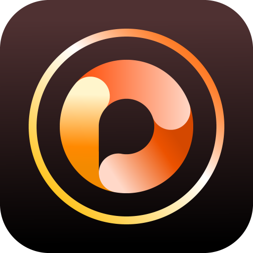 사진 편집 어플 - 포토디렉터 (프리미엄) 20.2.1 1 photodirector photo editor android logo
