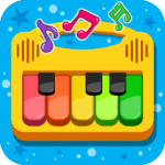 piano kids android logo