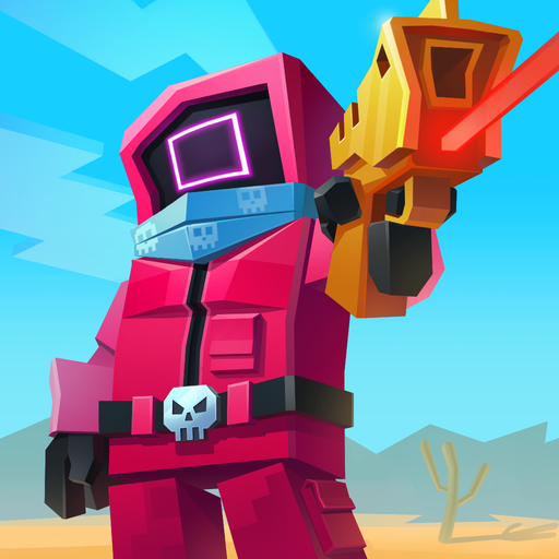 Pixel Combat: Zombies Strike - 픽셀 전투: 좀비 습격 5.8.1 버그판 1 pixel combat zombies strike logo
