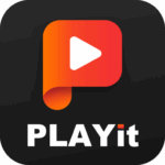 playit logo