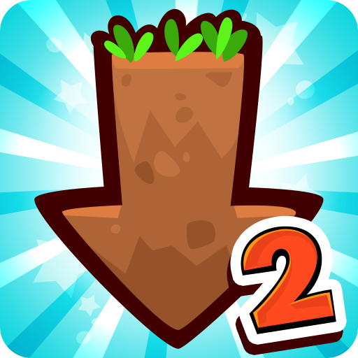 Pocket Mine 2 - 포켓 마인 2 6.2.0 버그판 1 pocket mine 2 android logo