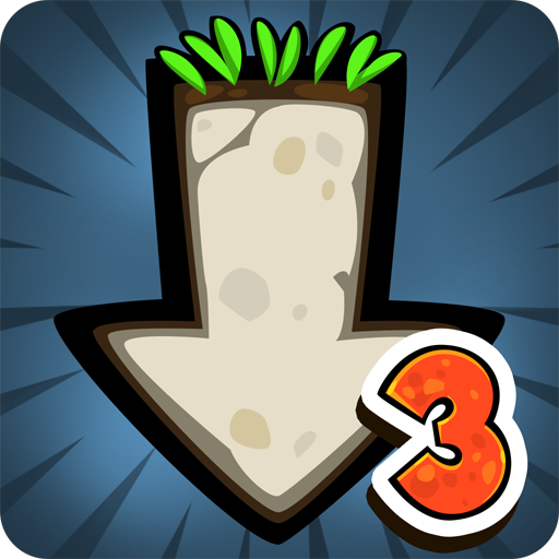 Pocket Mine 3 - 포켓 마인 3 59.0.0 버그판 1 pocket mine 3 android games logo