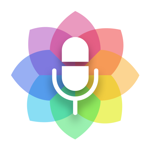 Podcast Guru - 팟캐스트 앱 - 팟캐스트 구루 - 팟캐스트 앱 (VIP) 2.1.7 1 podcast guru logo