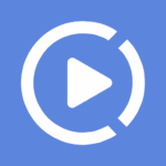 podcast republic android logo