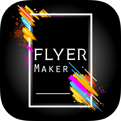 Flyers, Poster Maker, Design - 전단지, 포스터 제작기, 디자인 (프로) 149.0 1 poster makerflyer creatorbanner artsdesigner logo
