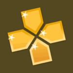 ppsspp gold logo