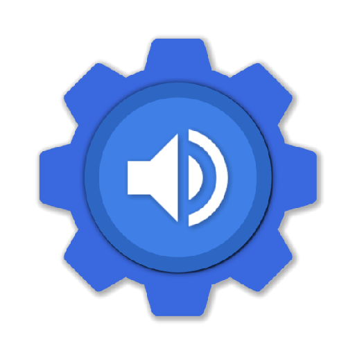 Precise Volume 2.0 + Equalizer - 정확한 볼륨 2.0 + 이퀄라이저 (프로) 2.0.0 1 precise volume logo