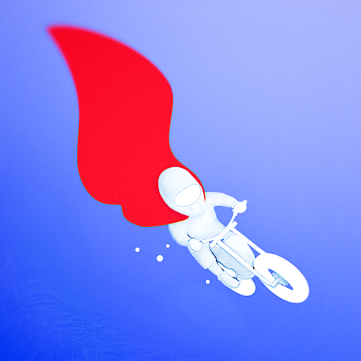 Psebay: Gravity Moto Trials - Psebay: 중력 모토 트라이얼 (풀) 6.0.0 1 psebay full android logo
