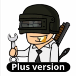 pub gfx tool logo
