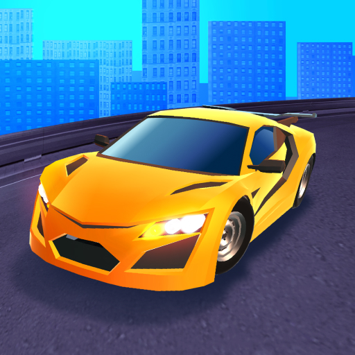 Race Master 3D: Car Racing - 레이스 마스터 3D: 자동차 경주 3.6.19 버그판 1 race master 3d logo