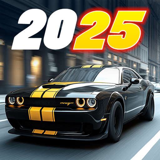 Racing Go: Speed Thrills - 레이싱 고: 스피드 스릴 2.1.0 1 racing go speed thrills logo